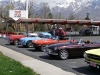 Spring Run Around the Lake (4/09)