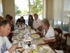 Hilton Brunch (10/11)