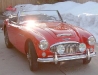 Austin Healey