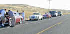 On-the-Road.JPG (72085 bytes)